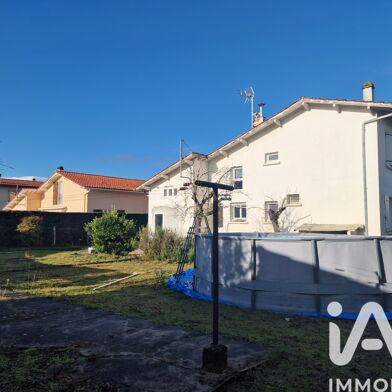 Maison 7 pièces 235000 €