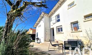 Maison 7 Pièces 140 m² à vendre à Mont-de-Marsan (40000)