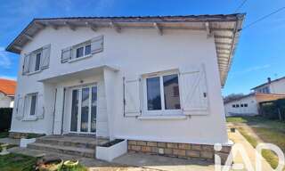 Maison 7 Pièces 140 m² à vendre à Mont-de-Marsan (40000)