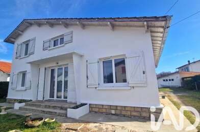 Maison 7 pièces 235000 €