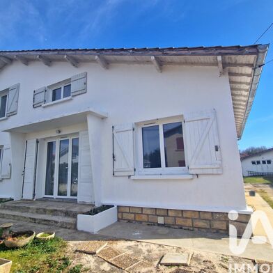 Maison 7 pièces 235000 €