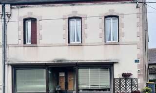 Maison 7 Pièces 194 m² à vendre à Treignat (03380)