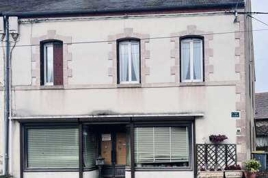 Maison 7 pièces 79079 €