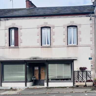 Maison 7 pièces 79079 €