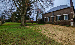 Maison 4 Pièces 218 m² à vendre à Vauchassis (10190)