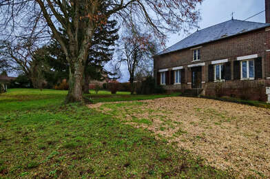 Maison 4 pièces 209000 €