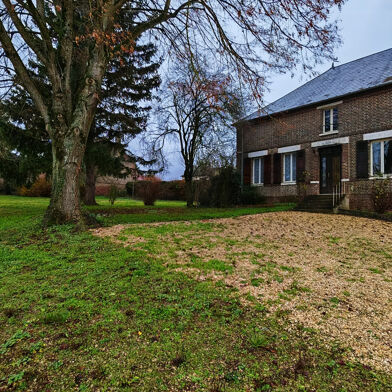 Maison 4 pièces 247000 €