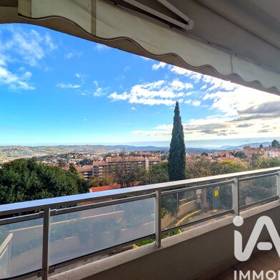 Appartement 2 pièces 155000 €