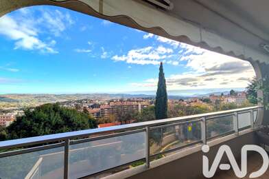 Appartement 2 pièces 155000 €