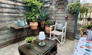 Maison 4 Pièces 84 m² à vendre à Marseillan (34340)