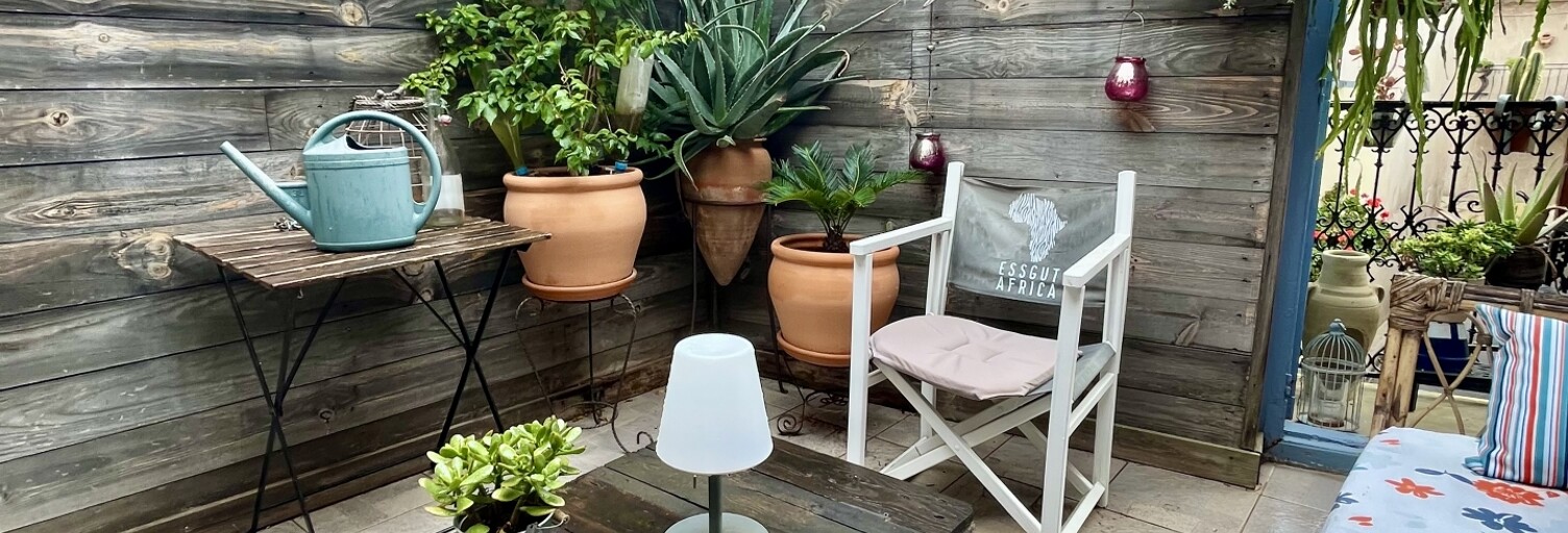 Maison 4 Pièces 84 m² à vendre à Marseillan (34340)