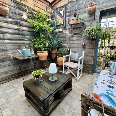 Maison 4 pièces 325000 €