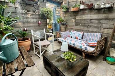 Maison 4 pièces 315000 €