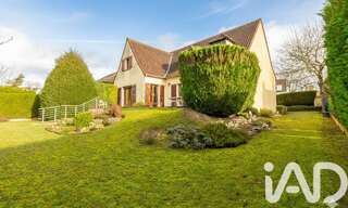 Maison 7 Pièces 200 m² à vendre à Maule (78580)