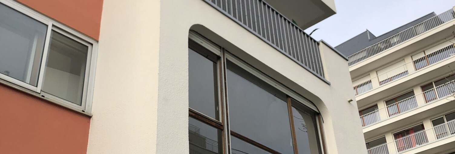 Appartement 2 Pièces 57 m² à vendre à Rennes (35200)