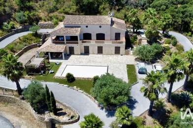 Maison 6 pièces 1850000 €