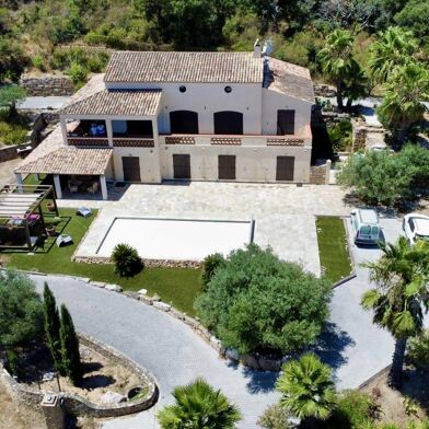 Maison 6 pièces 1850000 €