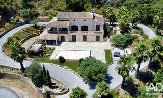 Maison 6 Pièces 260 m² à vendre à Le Plan-de-la-Tour (83120)