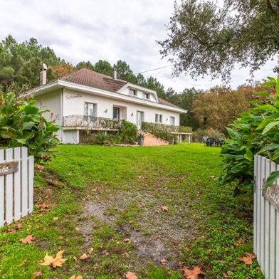 Maison 7 pièces 680000 €