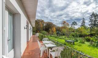 Maison 7 Pièces 219 m² à vendre à Azur (40140)