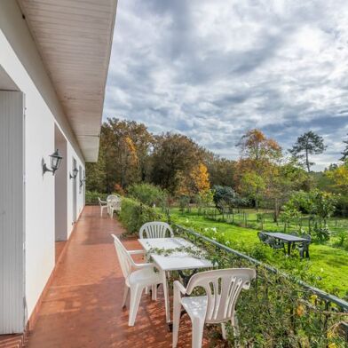 Maison 7 pièces 680000 €