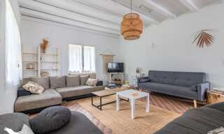 Maison 7 Pièces 219 m² à vendre à Azur (40140)