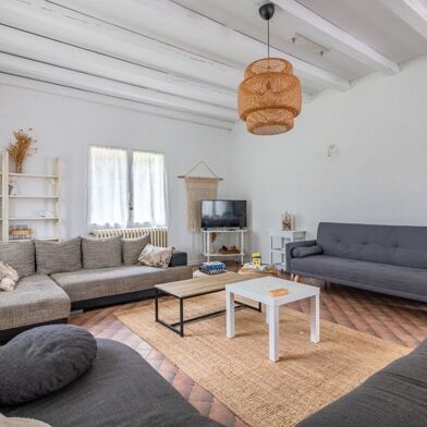 Maison 7 pièces 680000 €