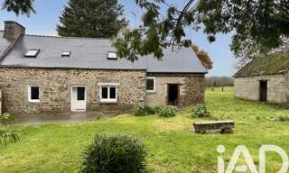 Maison 5 Pièces 88 m² à vendre à Plémet (22210)