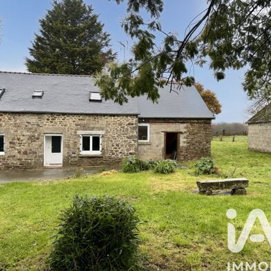 Maison 5 pièces 128000 €