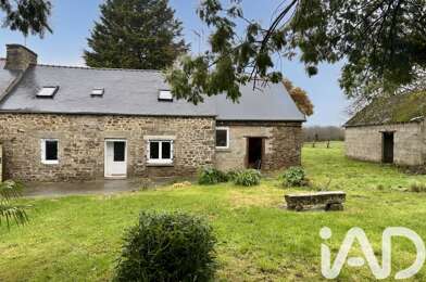 Maison 5 pièces 128000 €