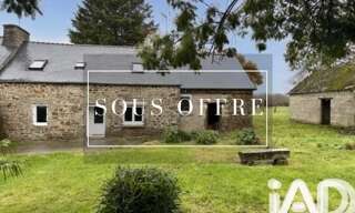 Maison 5 Pièces 88 m² à vendre à Plémet (22210)