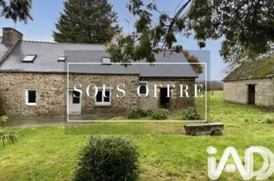 Maison 5 pièces 117500 €