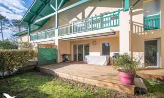 Appartement 3 Pièces 50 m² à vendre à Vieux-Boucau-les-Bains (40480)