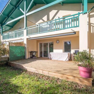 Appartement 3 pièces 325000 €