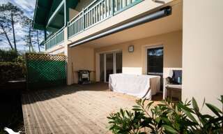 Appartement 3 Pièces 50 m² à vendre à Vieux-Boucau-les-Bains (40480)