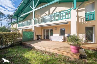 Appartement 3 pièces 299000 €