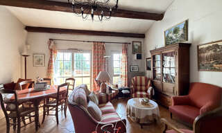 Maison 3 Pièces 75 m² à vendre à Carros (06510)