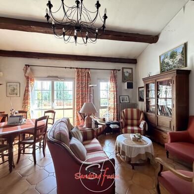 Maison 3 pièces 390000 €