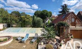 Maison 8 Pièces 170 m² à vendre à Saint-Germain-sur-Avre (27320)