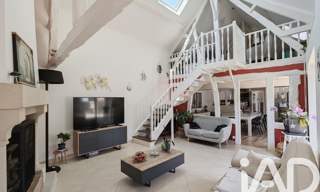 Maison 8 Pièces 170 m² à vendre à Saint-Germain-sur-Avre (27320)