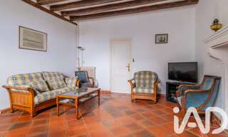 Maison 5 Pièces 140 m² à vendre à Ballon-Saint Mars (72290)