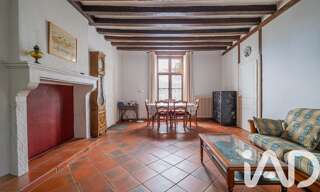 Maison 5 Pièces 140 m² à vendre à Ballon-Saint Mars (72290)