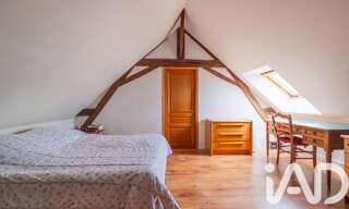 Maison 5 Pièces 140 m² à vendre à Ballon-Saint Mars (72290)