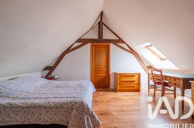 Maison 5 pièces 170000 €