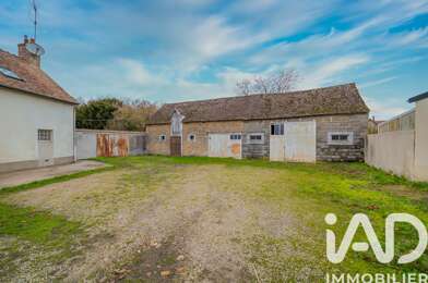 Maison 5 pièces 170000 €