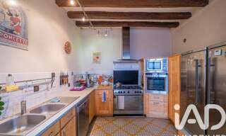 Maison 5 Pièces 140 m² à vendre à Ballon-Saint Mars (72290)