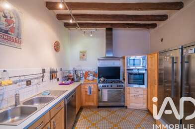 Maison 5 pièces 165000 €
