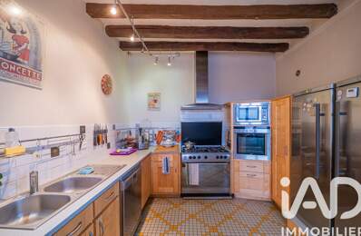 Vente Maison/villa 5 pièces — photo du bien
