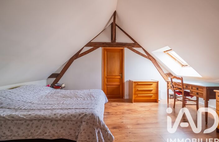 Vente Maison/villa 5 pièces — photo 3