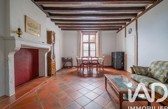 Vente Maison/villa 5 pièces — photo 4